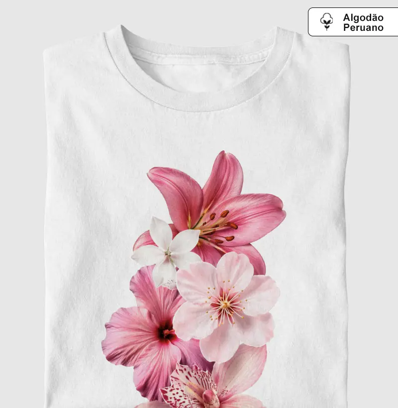 Florescer - Divine Touch