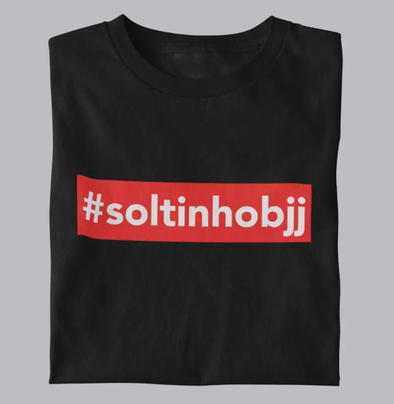 Soltinho BJJ