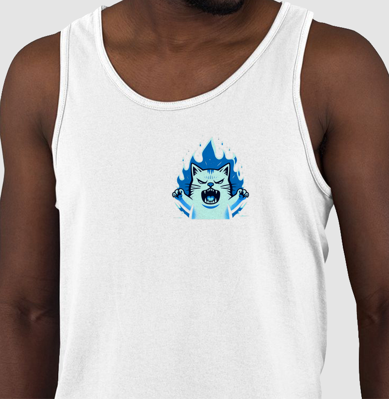 GATO BRAVO - Reserva.Ink