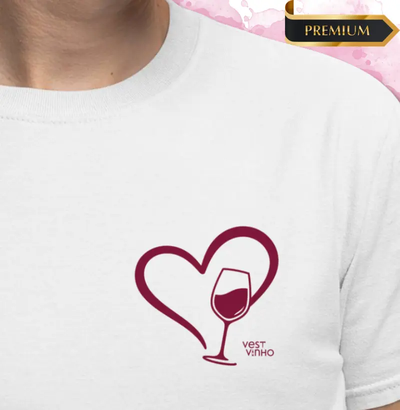 Amor por Vinho