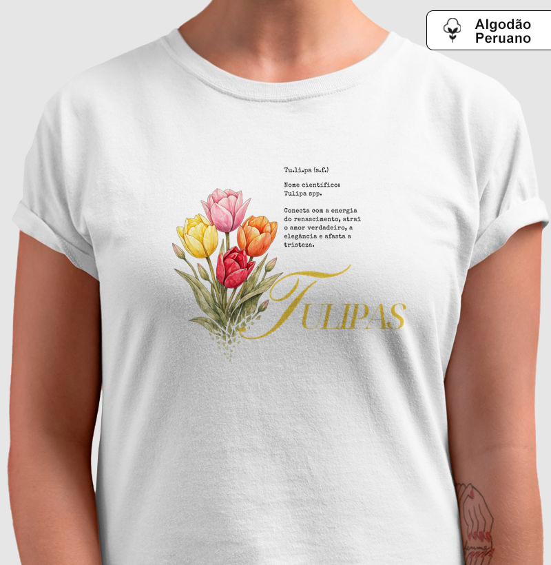 TULIPAS