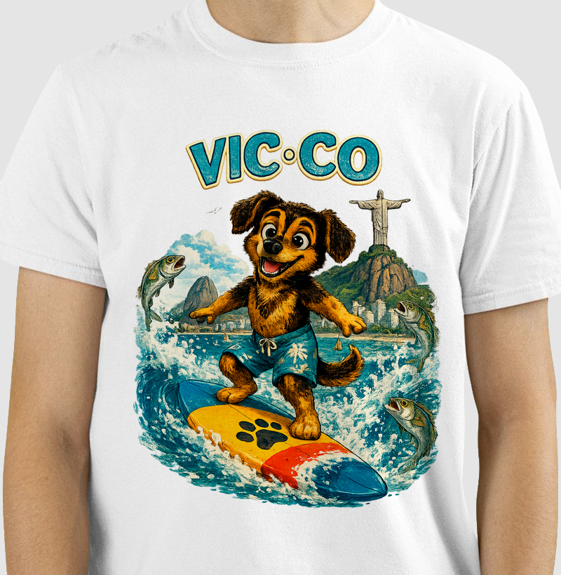 Surf Vibes