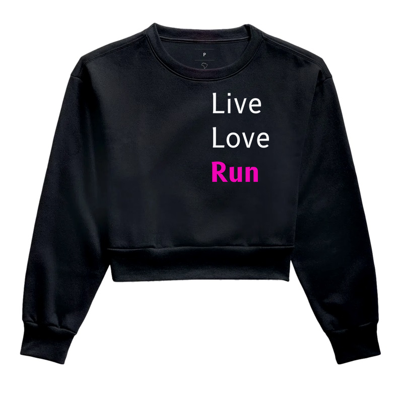 Live, Love Run