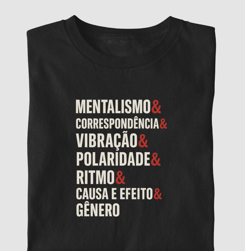 As Sete Leis Herméticas