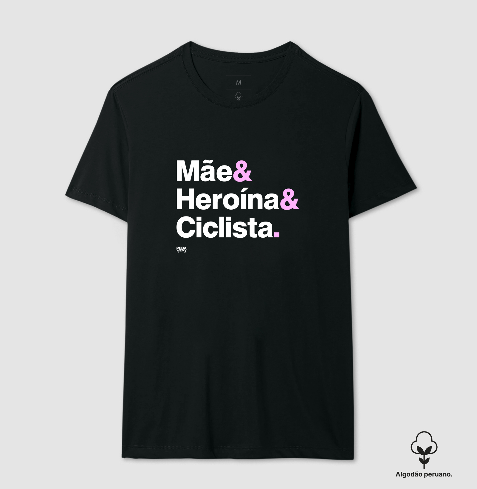 Mãe& Heroína& Ciclista
