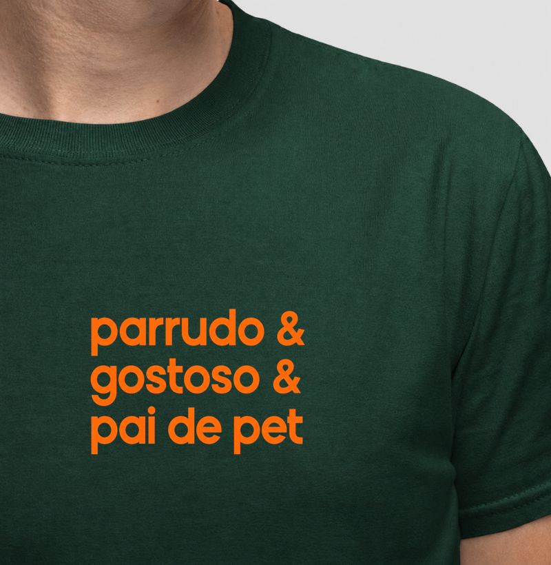 PAI DE PET POCKET
