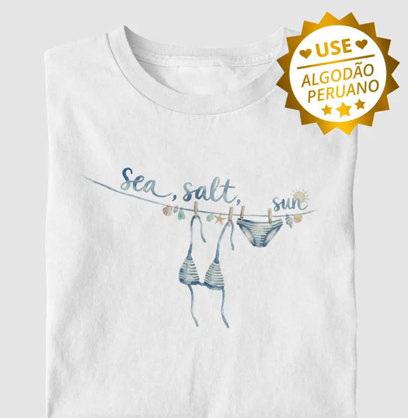 Sea Sun Salt - PREMIUM
