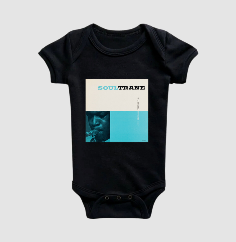 Soultrane - Body Infantil