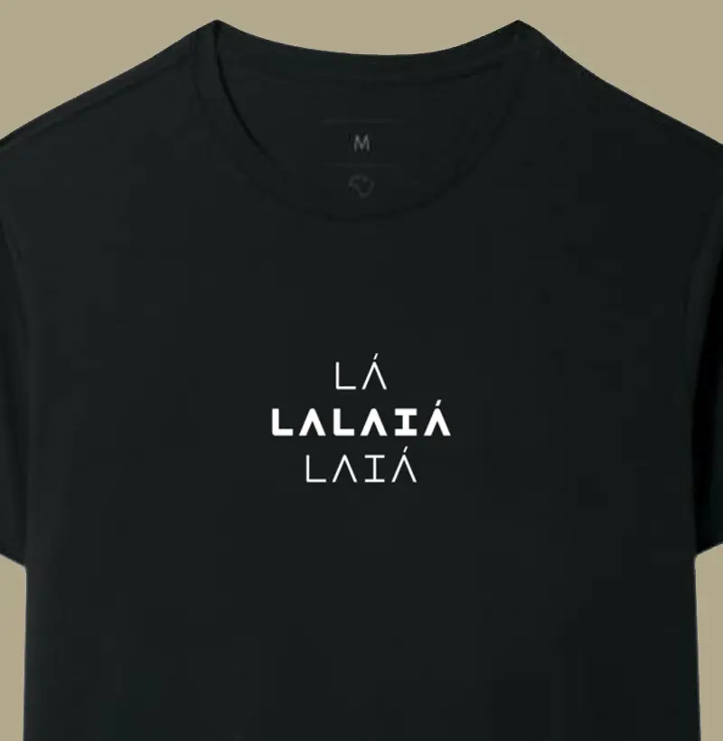 Refrão do Pagode (Lá)