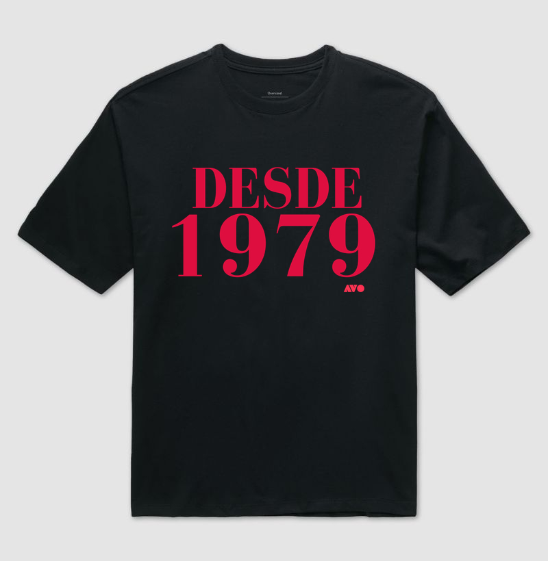 DESDE 1979