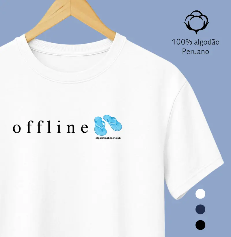 Offline Chinelo (Peruano)