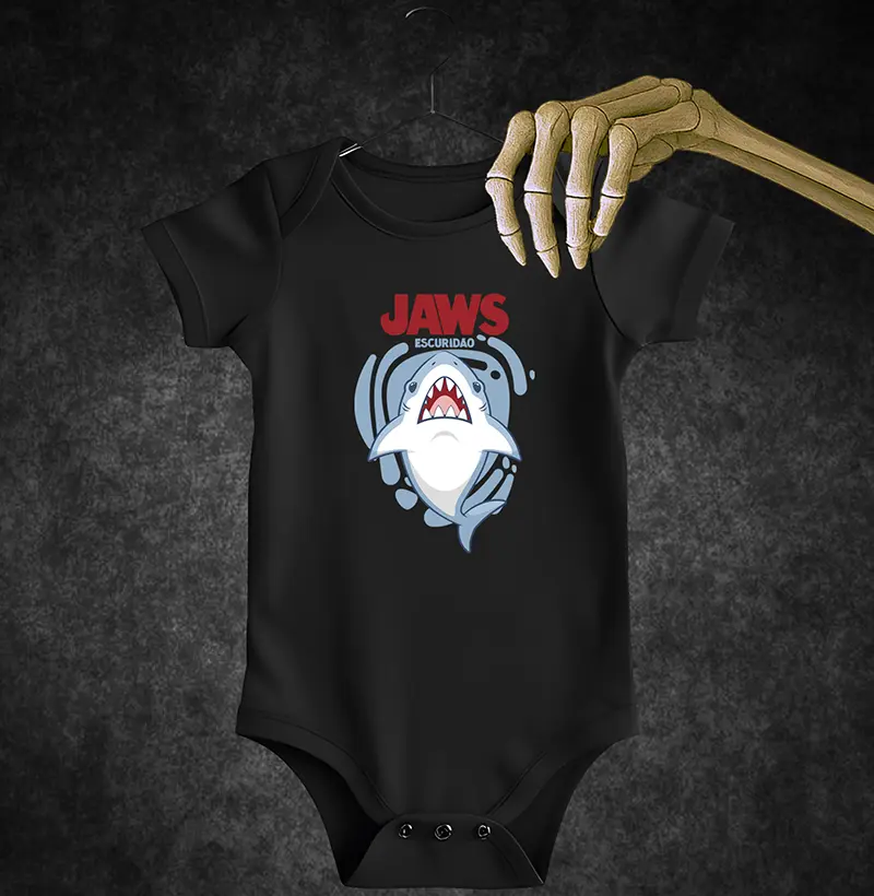 BABY JAWS!