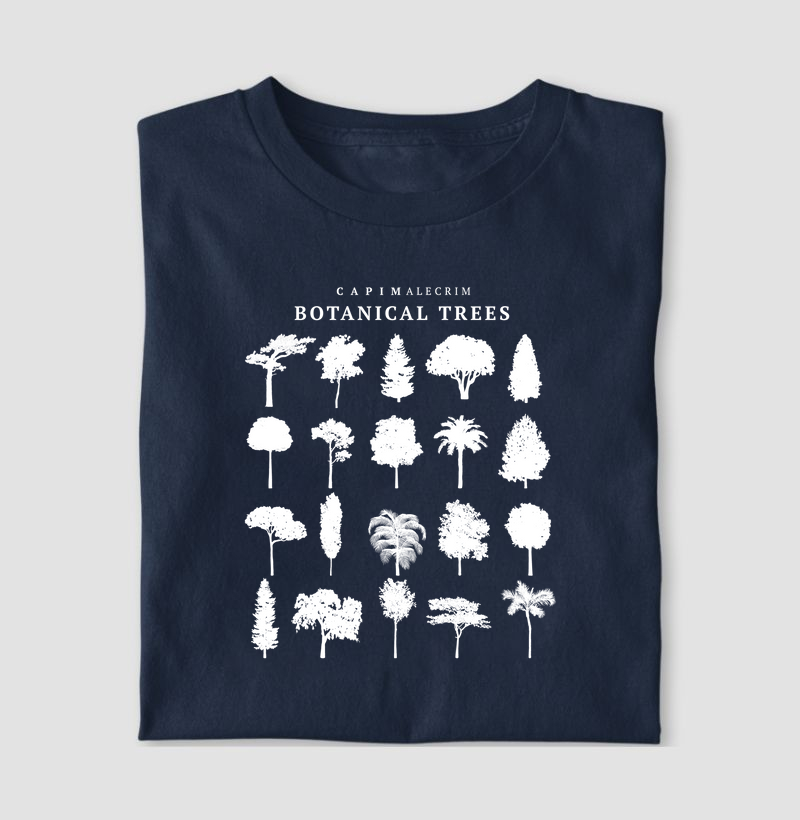 Botanical Trees