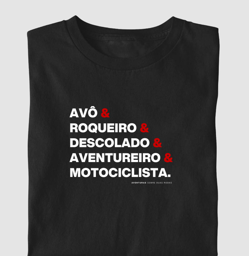 Avô Roqueiro