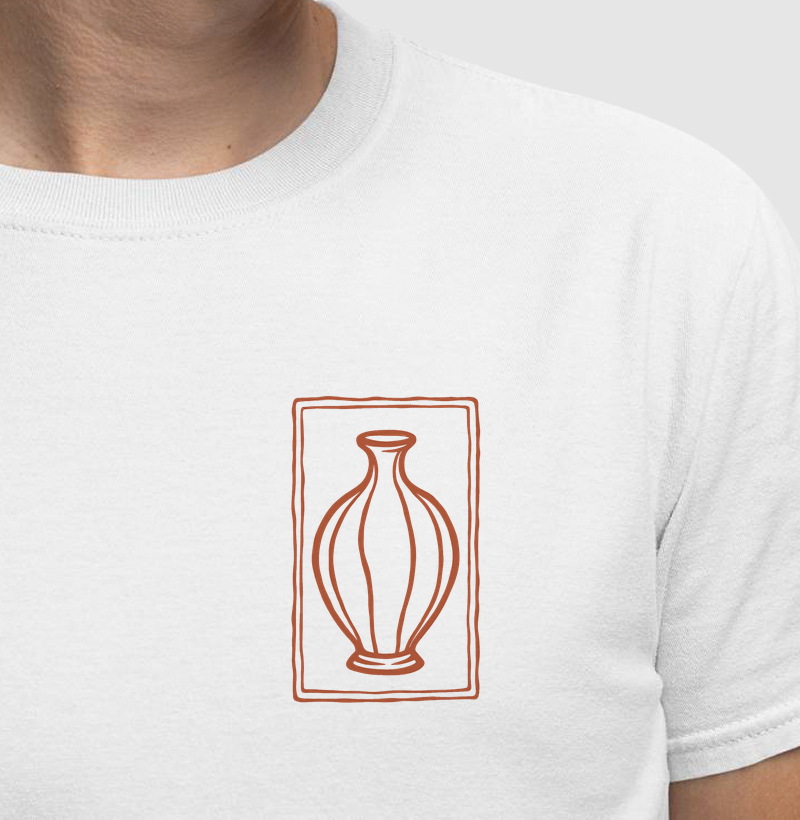 Moringa - Camiseta