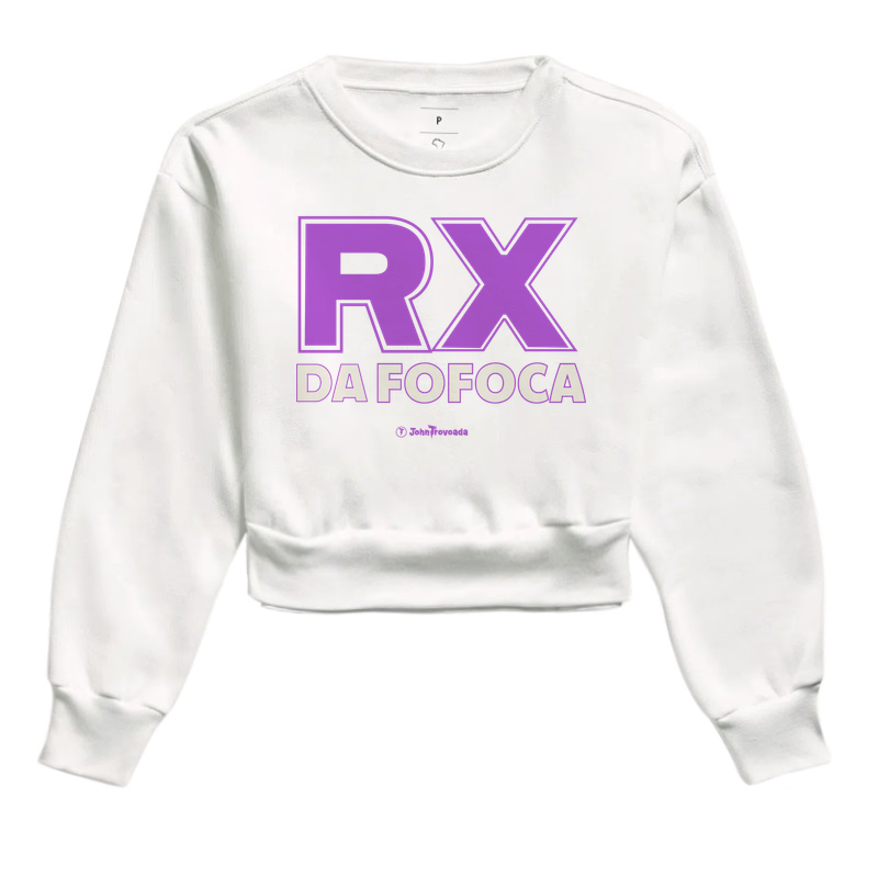 RX da Fofoca 