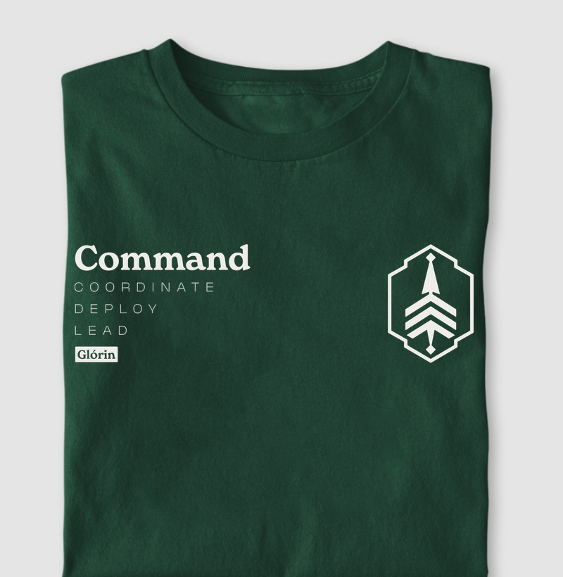SWU - Command Aspect - Pocket