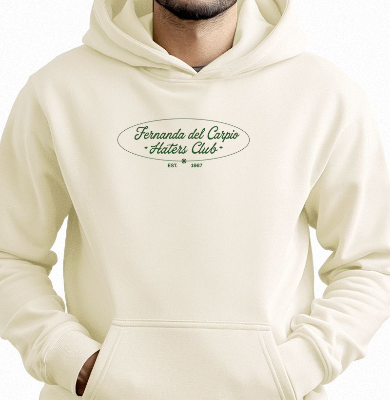 Fernando del Carpio Haters Club