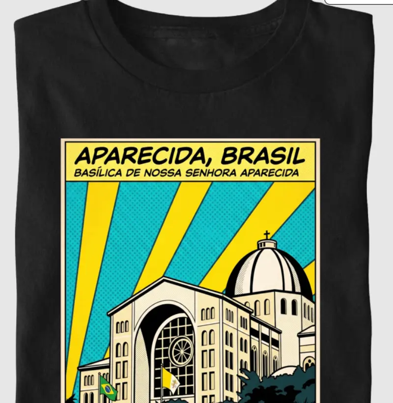 APARECIDA, BRASIL