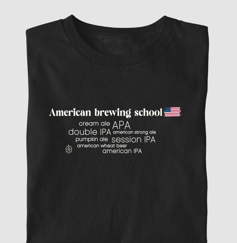 American Brewing School