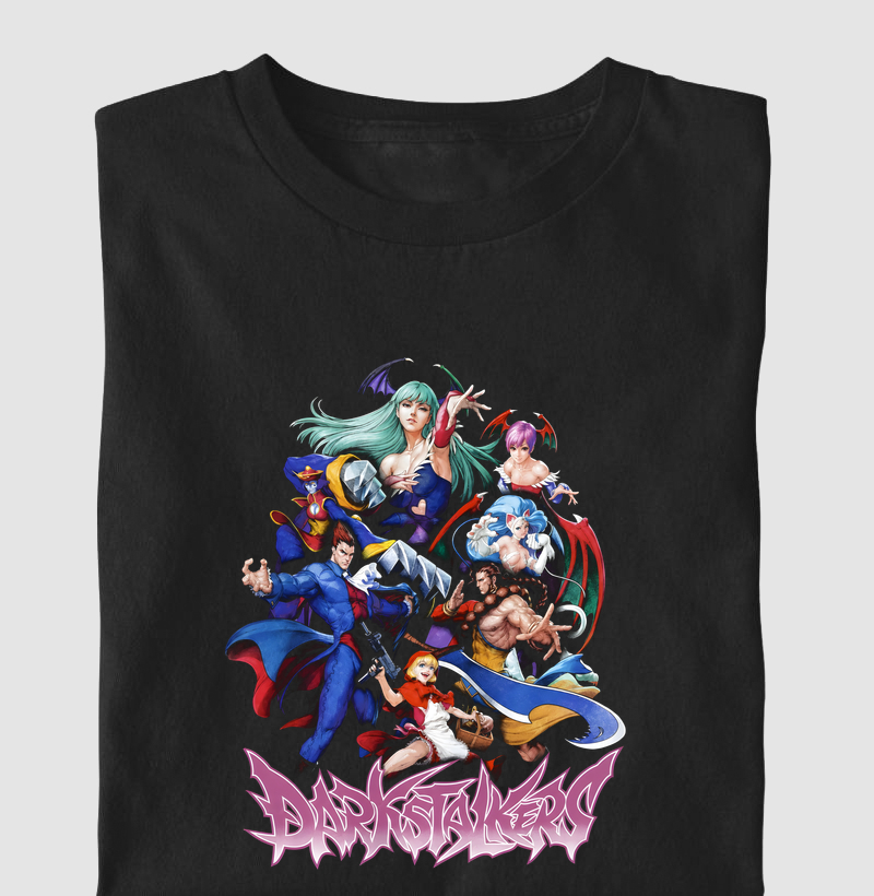 Darkstalkers