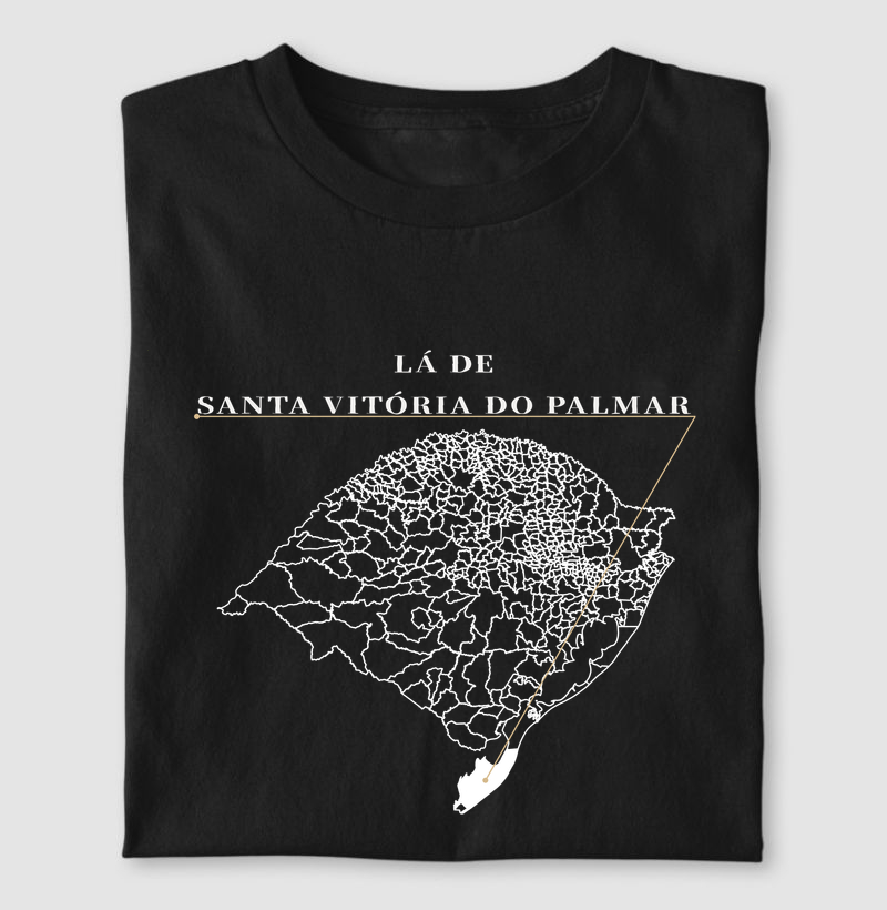 Santa Vitória do Palmar | Origem RS