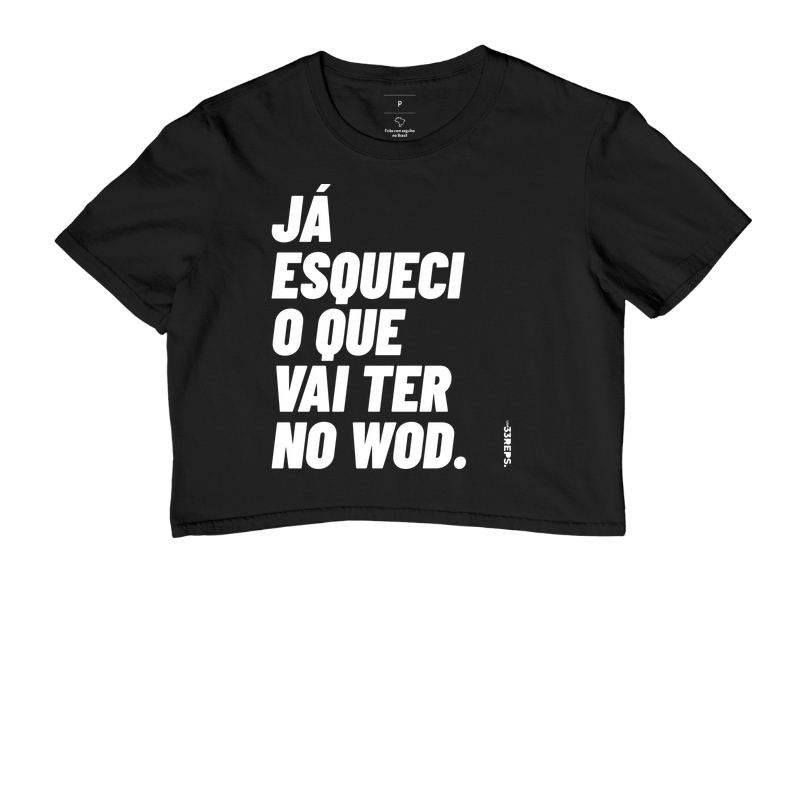 ESQUECI