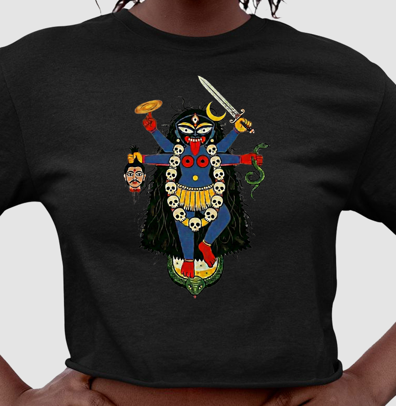 Kali Ma - Cropped