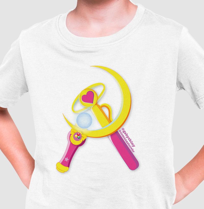 [GABYSHINY] SAILOR MOON COMUNISTA - GRANDE