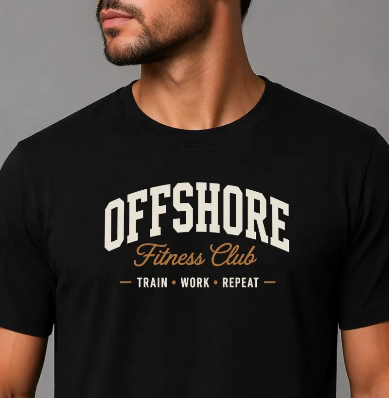 Offshore Fitness Club