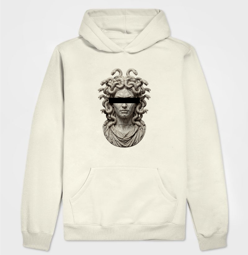 Medusa Art