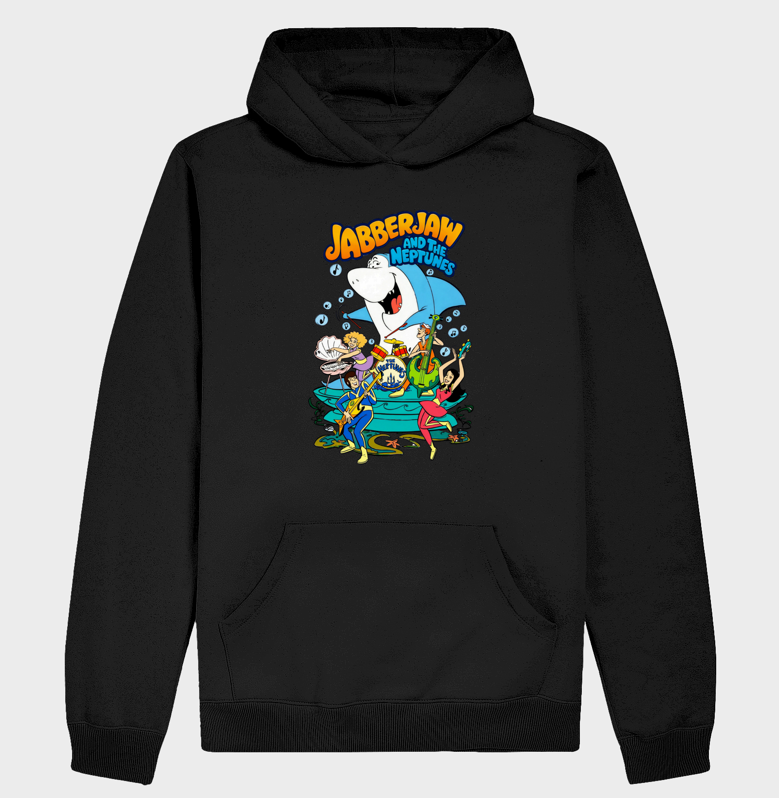 Camiseta Tutubarão