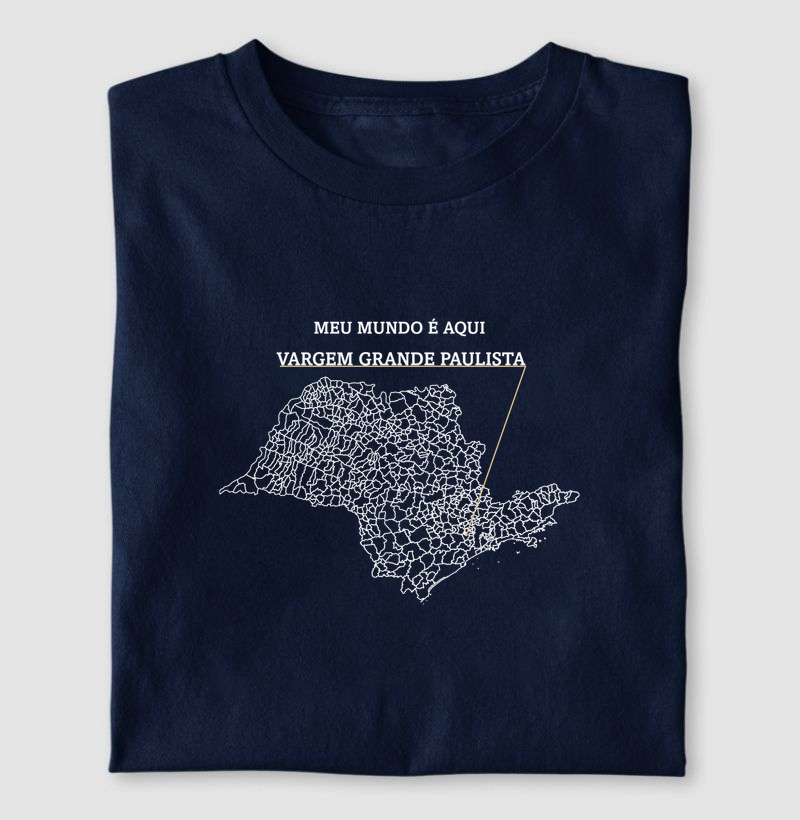 Vargem Grande Paulista (SP) | Meu Mundo É Aqui