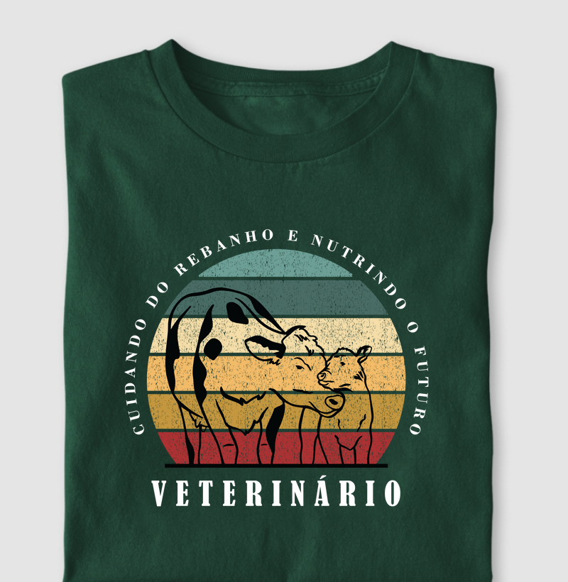 Veterinários