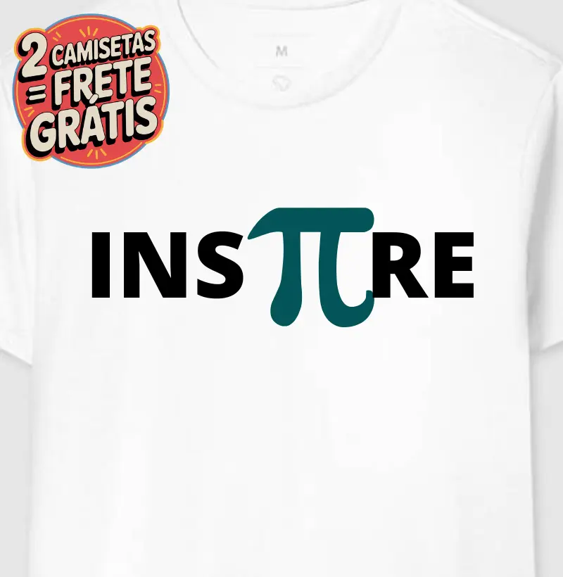 Camiseta Espire