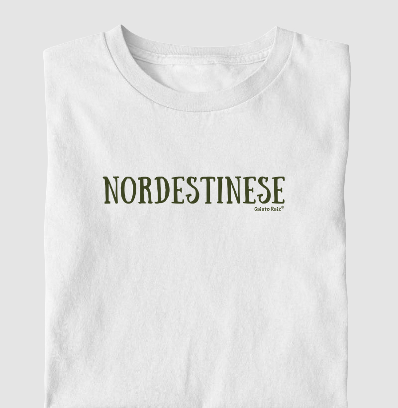 Nordestinese