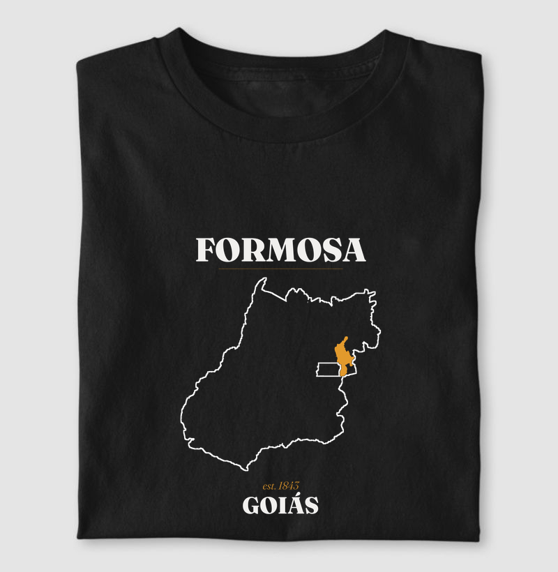 Formosa | Legado GO