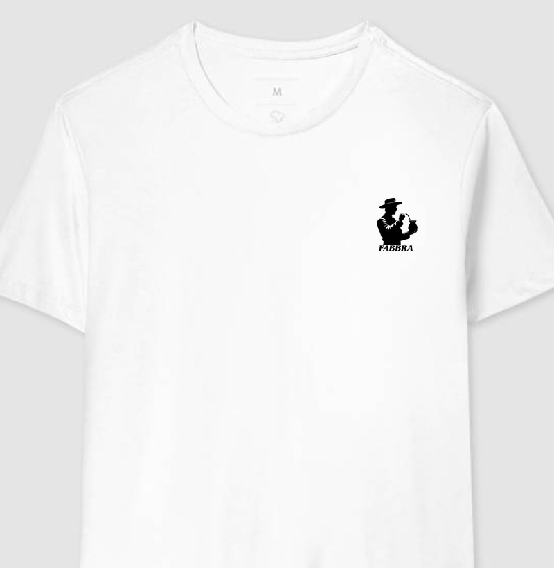 CAMISETA FABBRA