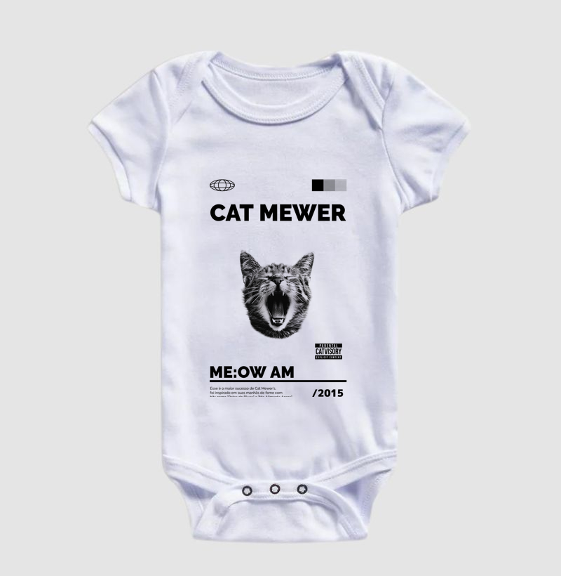 Cat Mewer