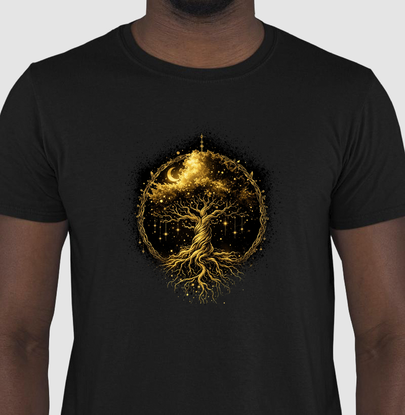 Portal da Árvore Estelar