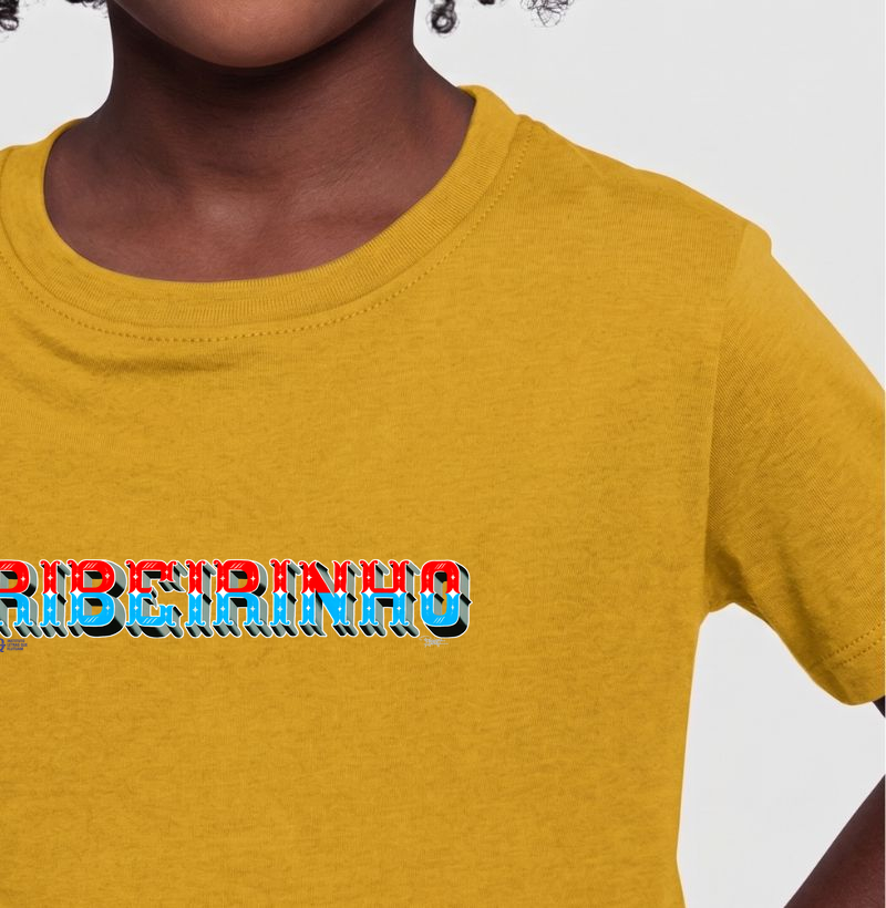 Camisa Ribeirinho - Regiane 