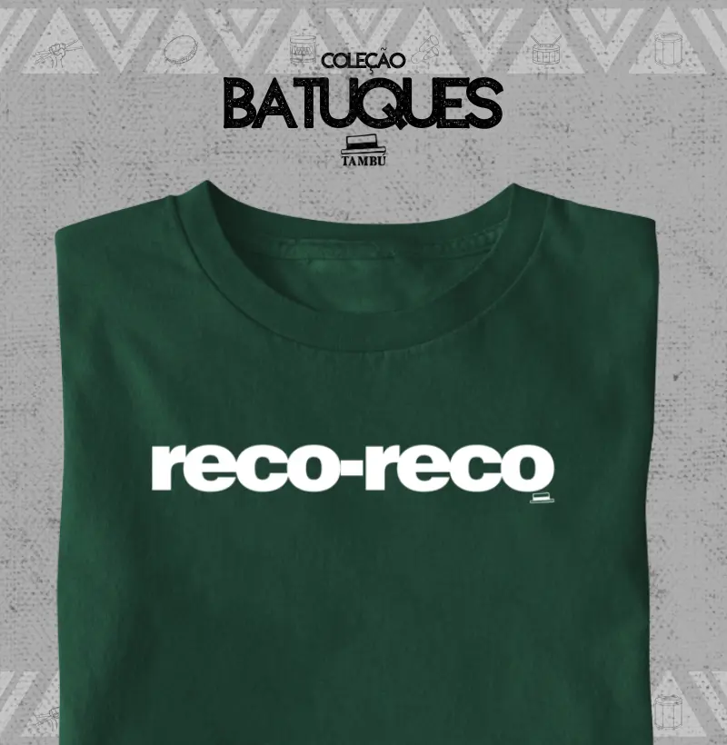 Reco-reco