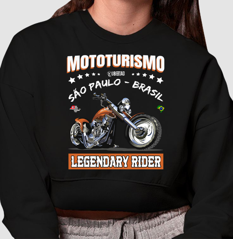 Mototurismo - SP