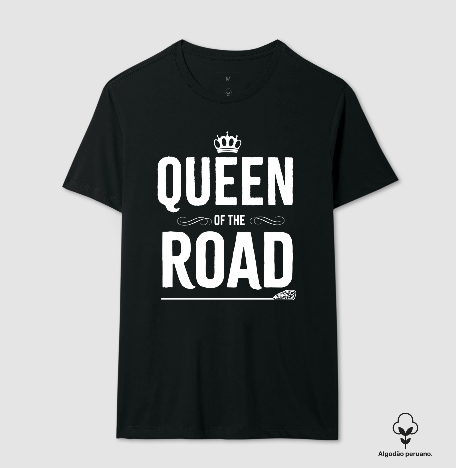 Queen of the Road
