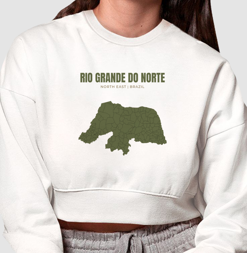 Rio Grande do Norte North East 