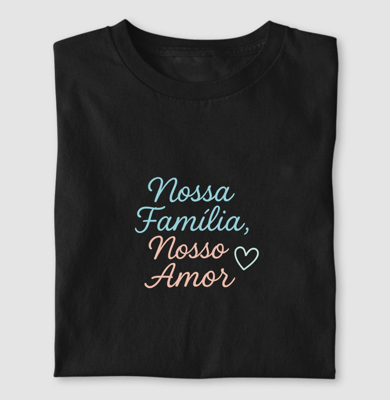 Coleção Nosso Amor 