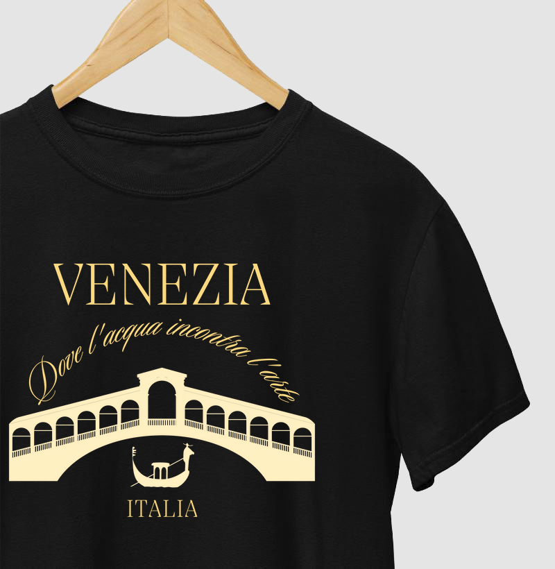 Dove l'acqua incontra l'arte