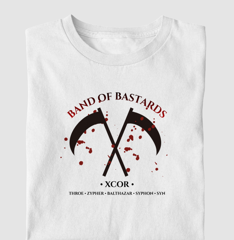 Band of Bastards