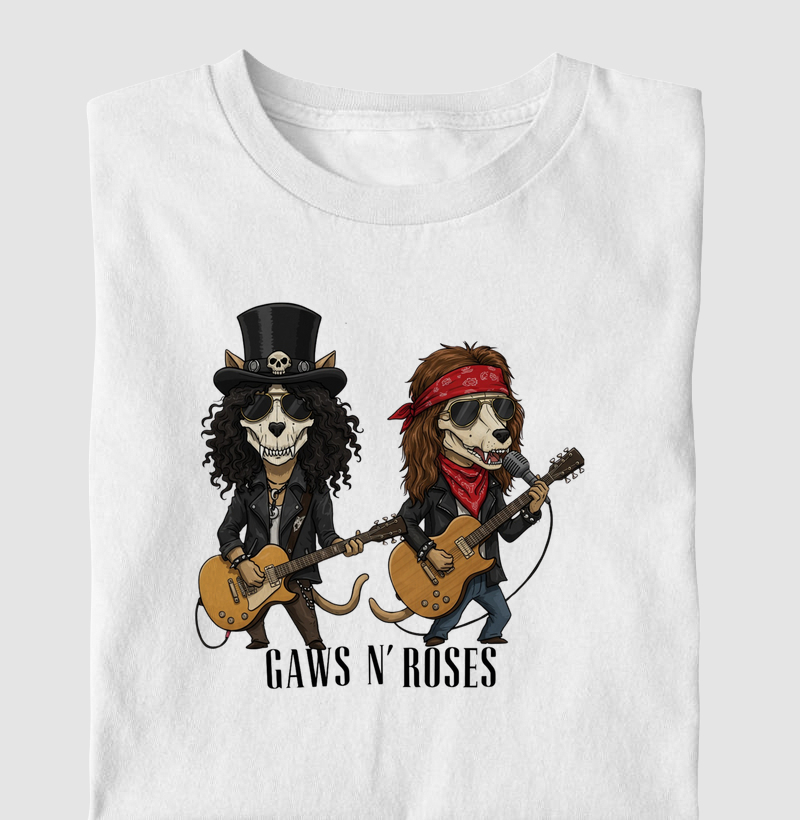 Gaws N'Roses