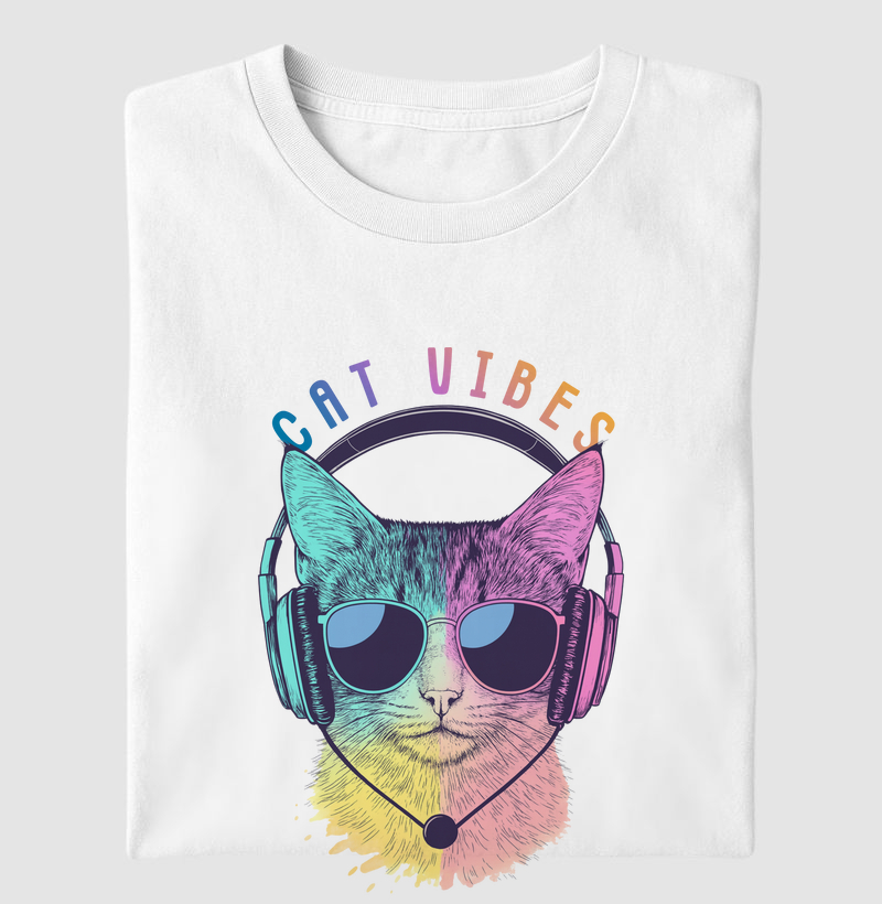 Cat Vibes